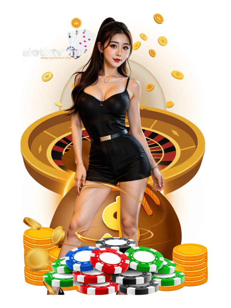 slot ktv vip บาคาร่า