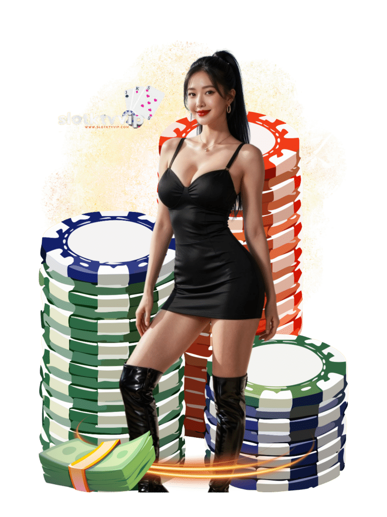 slot ktv vip